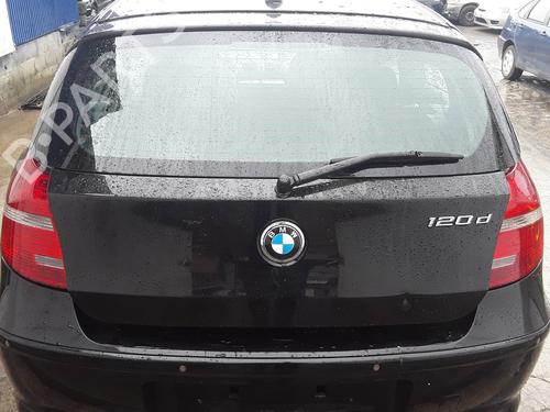 Left taillight BMW 1 (E87) 120 d | BP9245530C34  - Image 7