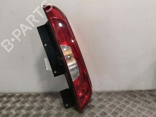 Højre baglygte Højre baglygte FIAT DOBLO Cargo (263_) 1.6 D Multijet (263WXD1B, 263WXR1B, 263WXX1B, 263ZXD1B,... (105 hp) 37604821 37604821