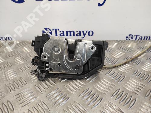Rear right lock BMW 1 (E87)  | BP11487525C99 