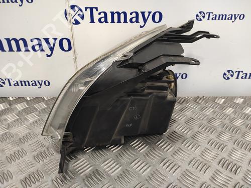 Right headlight FORD FUSION (JU_)  | BP22237477C29 