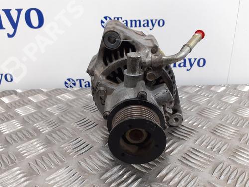 Generator LAND ROVER FREELANDER I (L314) 2.0 DI 4x4 (98 hp) 1229690