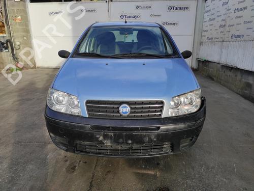 Alternator FIAT PUNTO (188_)  | BP31165050M7 