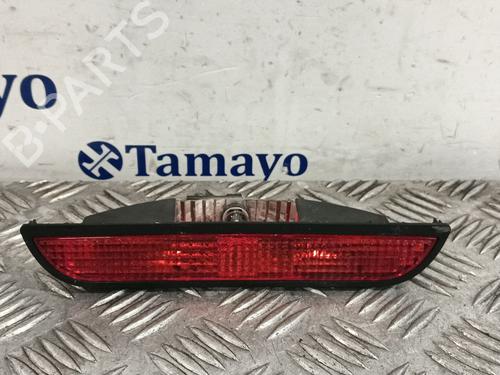 Bremselys DACIA SANDERO II 1.5 dCi (90 hp) 31137234