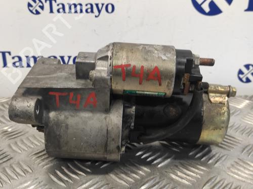 Starter LADA NIVA Closed Off-Road Vehicle (2121, 2131) 1900 Diesel (21215) | BP18855006M8 