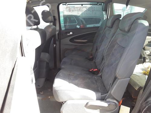Fuse box FORD S-MAX (WA6)  | BP27673500E1 