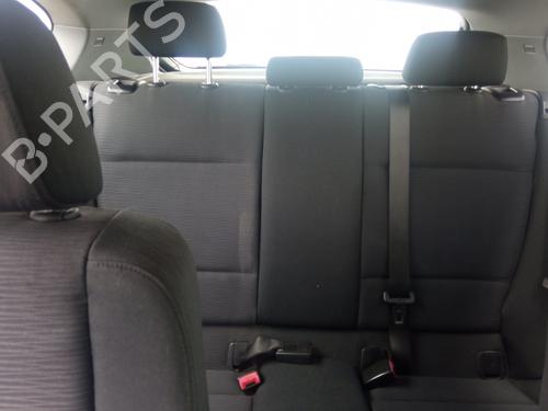 Intercooler BMW 1 (E87) 116 d | BP7514700M30  - Image 16