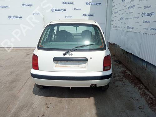 Starter NISSAN MICRA II (K11) 1.0 i 16V | BP11768746M8 