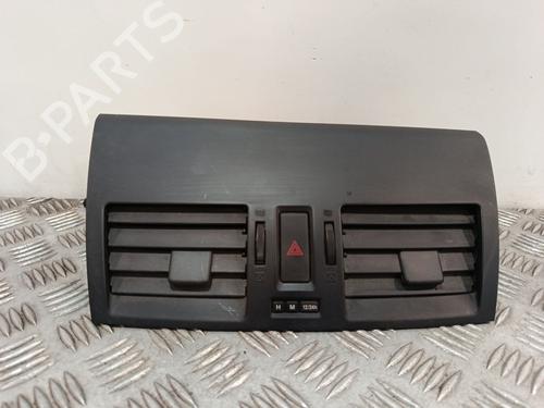 Used Air vent Air vent MAZDA 3 (BL) [2008-2014] 34392436 34392436