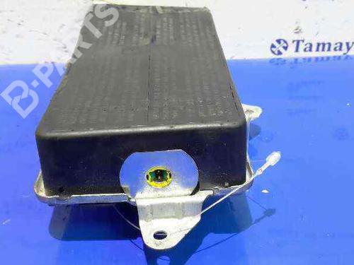 Electronic module MERCEDES-BENZ A-CLASS (W168) A 140 (168.031, 168.131) | BP898280M83 