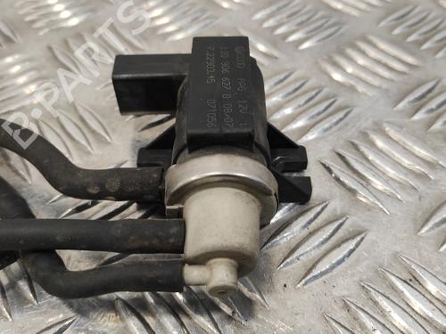 Electronic module AUDI A4 B6 (8E2)  | BP15098370M83 