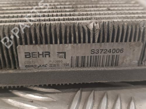 Air conditioning evaporator PEUGEOT 5008 (0U_, 0E_) 2.0 HDi 150 / BlueHDi 150 | BP16380092M109