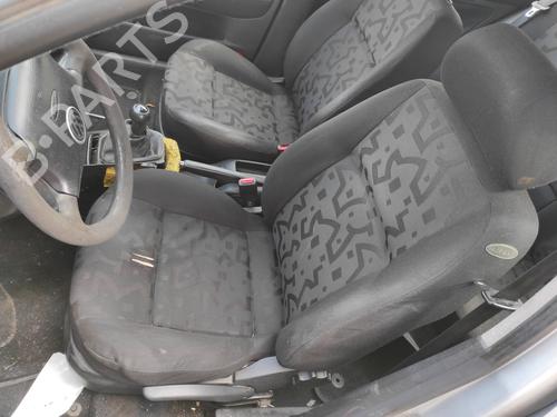 Left front brake caliper VW GOLF IV (1J1) 1.9 TDI | BP15191784M105 
