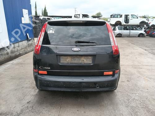 Fuse box FORD C-MAX (DM2) 1.6 | BP29568742E1 