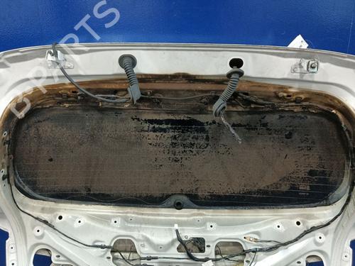 Bakluke CC/Kombi-Kupé MITSUBISHI ASX (GA_W_) 1.6 DI-D | BP29999115C6 