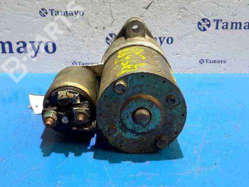 Startmotor CHEVROLET KALOS 1.2 | BP4591712M8 