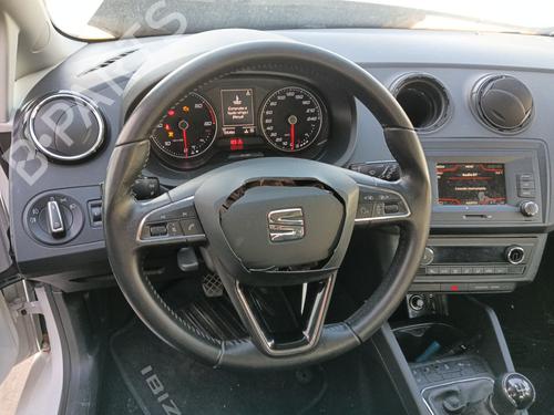 Engine SEAT IBIZA IV (6J5, 6P1) 1.4 TDI | BP33016862M1  - Image 16