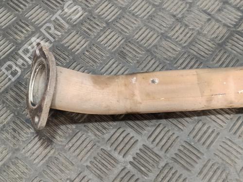 Exhaust system MAZDA CX-7 (ER)  | BP16153174M121 