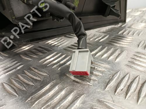 Right mirror FORD FOCUS II Turnier (DA_, FFS, DS)  | BP19663987C27 