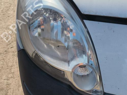 Used Right headlight Right headlight RENAULT KANGOO Express (FW0/1_) 1.5 dCi 70 (FW0A, KW0V) (68 hp) 40611767 40611767