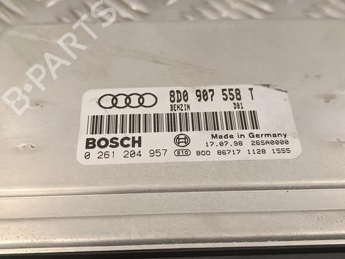 Engine control unit (ECU) AUDI A4 B5 (8D2) 1.8 | BP16953359M57 