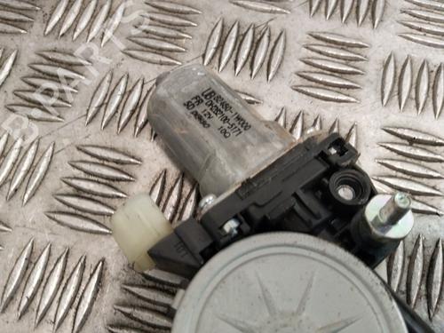 Front right window mechanism KIA RIO III (UB) 1.25 CVVT | BP38011653C23 - Image 2