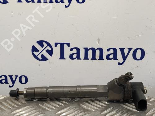 Used Injector MERCEDES-BENZ S-CLASS (W220) [1998-2005]  19795489