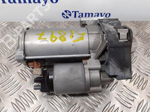 Starter BMW 3 (F30, F80) 318 d | BP8110624M8 