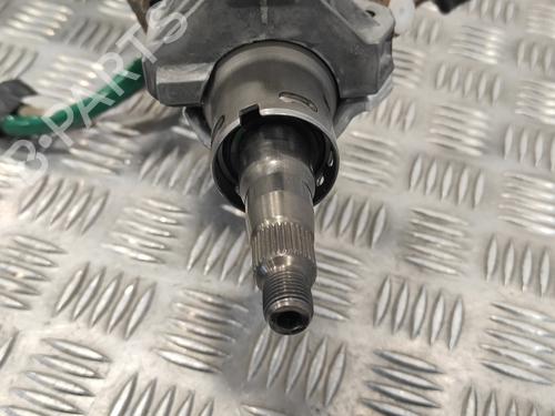 Steering column TOYOTA YARIS (_P13_) 1.3 (NSP130_, NSP130) | BP15098386M21