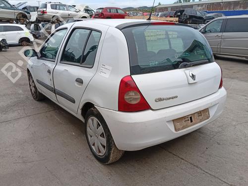 Used Left rear shock absorber Left rear shock absorber SEAT IBIZA II (6K1) 1.4 i (60 hp) 35770090 35770090