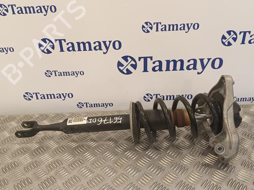 Used Left front shock absorber SEAT EXEO ST (3R5) 2.0 TDI (143 hp) 16540245