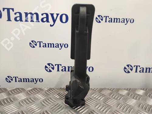 Pedal PEUGEOT 208 I (CA_, CC_)  | BP16424476I4 