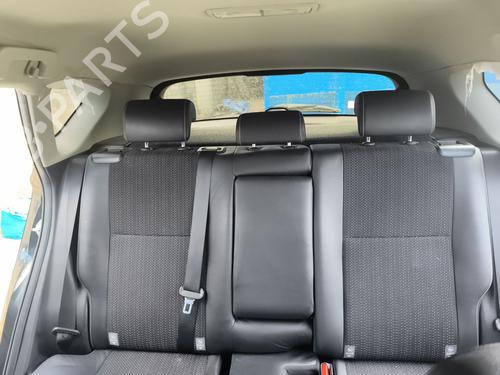 Used Rear seat Rear seat 38951310 38951310
