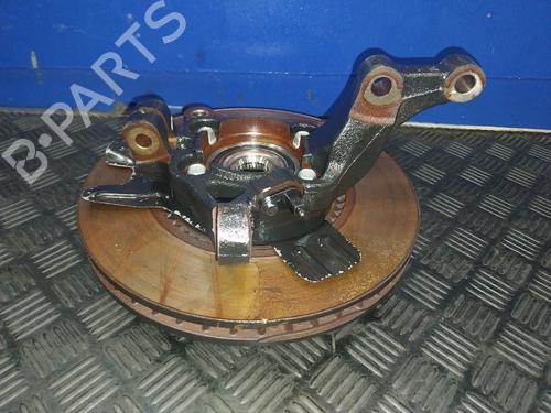 Used Right front steering knuckle KIA CARENS IV [2013-2025]  24959705