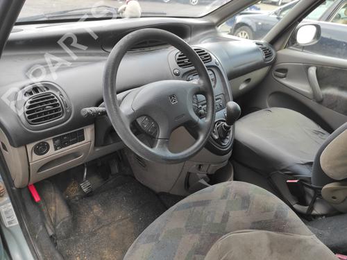 AC compressor CITROËN XSARA PICASSO (N68)  | BP21690441M34 