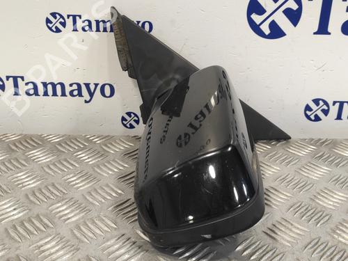 Left mirror BMW 3 Touring (E46) 320 d | BP19664528C26 