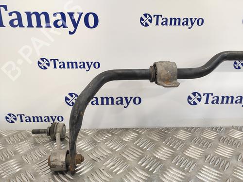 Anti roll bar SEAT LEON (1P1)  | BP15083492M96 