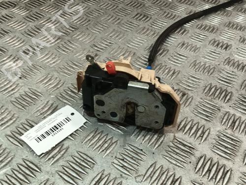 Used Front left lock Front left lock FIAT PANDA (312_, 319_) 1.3 D Multijet 4x4 (312PXU1A) (95 hp) 40089241 40089241