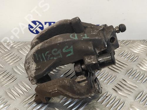 Right rear brake caliper MERCEDES-BENZ E-CLASS (W212) E 350 CDI (212.023) | BP13495709M106 
