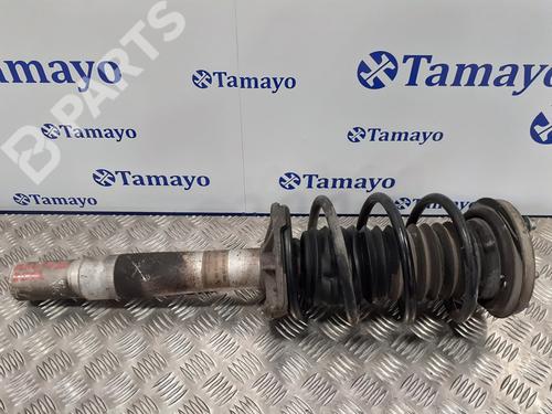 Høyre foran støtdemper BMW 7 (E65, E66, E67) 735 i, Li (272 hp) 8120909
