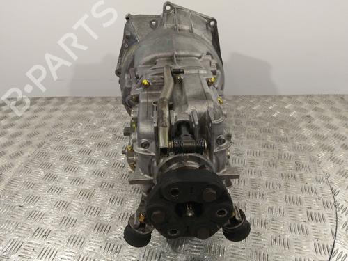 Gearbox BMW 3 Touring (E46) 320 d | BP37492747M3 - Image 5
