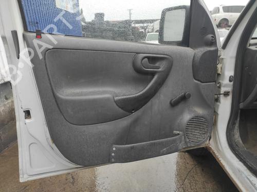 Gearbox OPEL COMBO Box Body/MPV  | BP24630549M3 