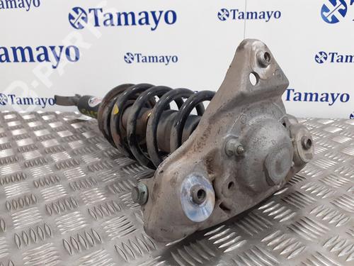 Left front shock absorber FORD FOCUS I (DAW, DBW) 1.8 TDCi | BP9206116M16 