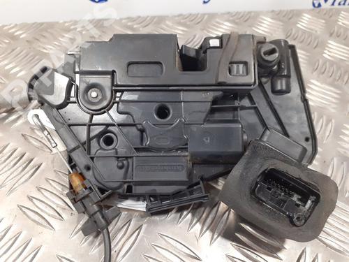 Rear left lock SEAT LEON (5F1)  | BP6993700C100 