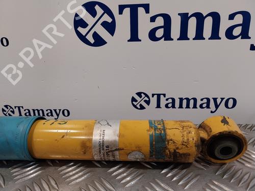 Right rear shock absorber VW TRANSPORTER T5 Van (7HA, 7HH, 7EA, 7EH) 2.5 TDI | BP16095365M19 