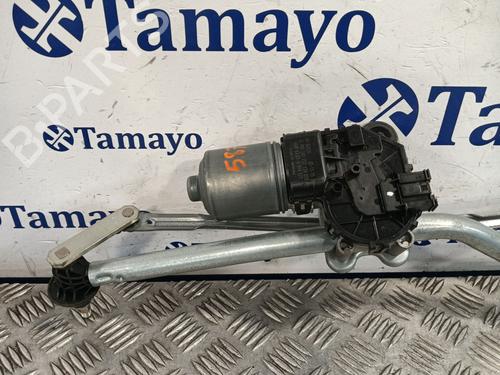 Front wiper motor BMW 3 Compact (E46)  | BP29020202M29 