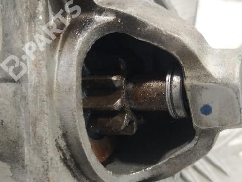 Starter NISSAN NV200 / EVALIA Bus  | BP5577413M8 
