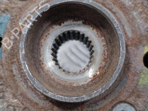 Left front steering knuckle DACIA LODGY (JS_)  | BP15414656M25  - Image 6