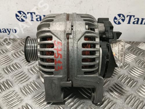 Generator OPEL ASTRA G Convertible (T98) 2.2 DTI (F67) | BP28291706M7 
