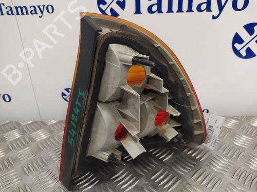 Left taillight BMW 3 (E46)  | BP12597968C34 