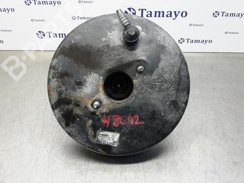 Used Servo brake FIAT FIORINO Box Body/MPV (225_) 1.3 D Multijet (225BXD1A, 225BXB1A, 225BXB11) (75 hp) 6822249